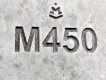 Бетон марки М450: прочность, заливка, пропитка