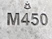 М450 М450